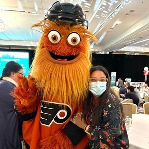 Meet your Posher, Jaughna